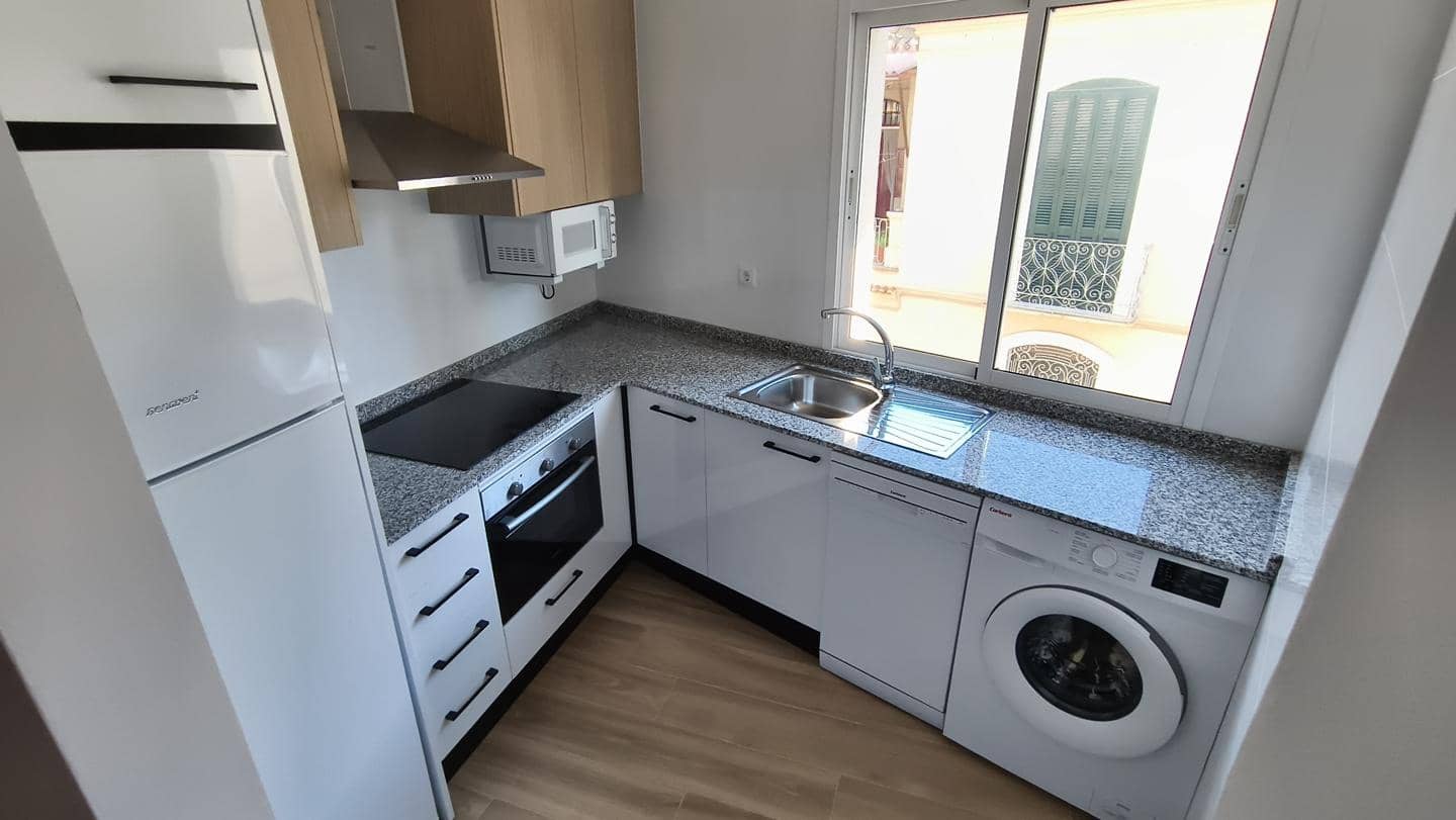 2 bedroom Flat for rent in Vera - € 700 (Ref: 9495141)
