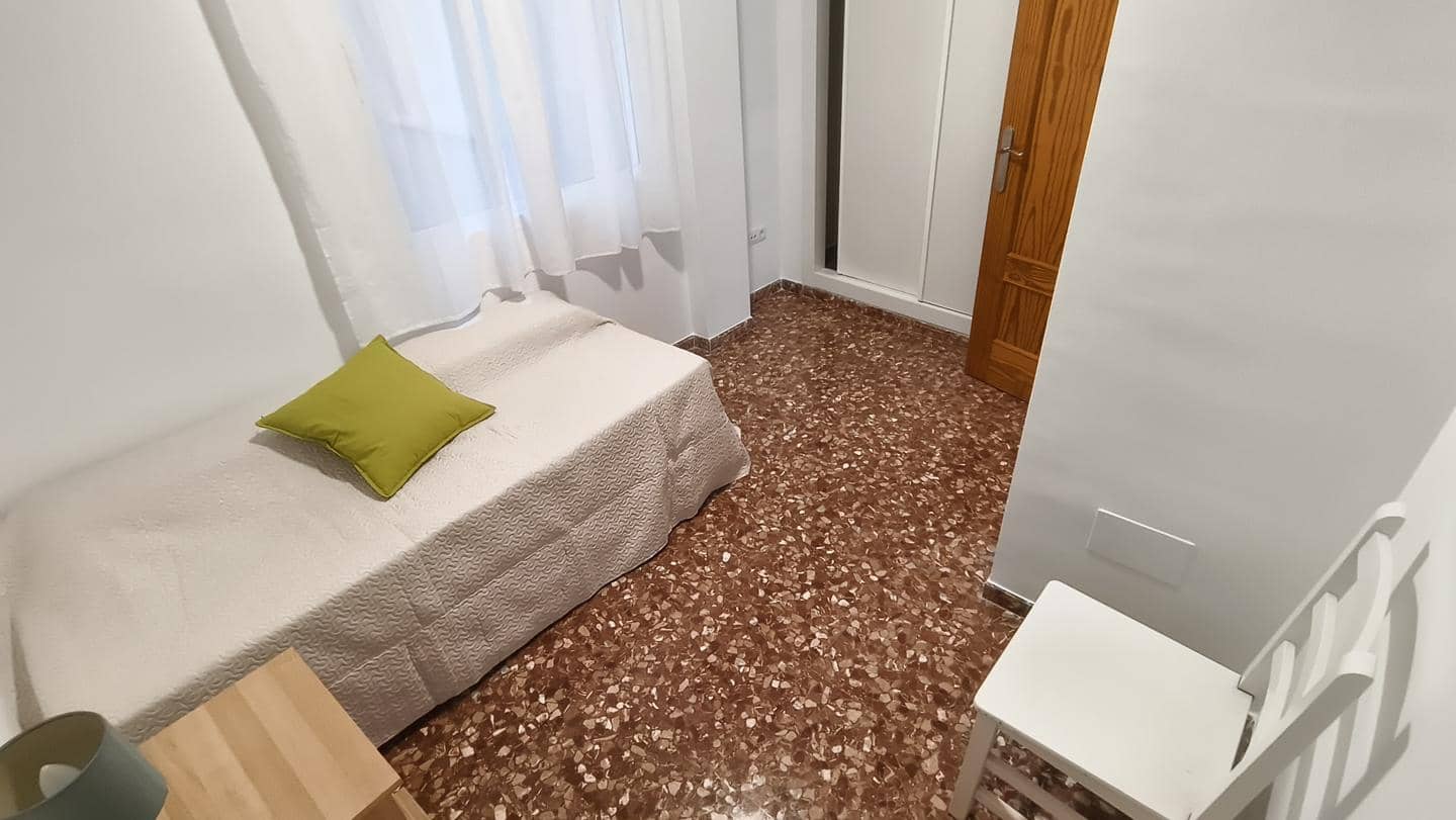 2 bedroom Flat for rent in Vera - € 700 (Ref: 9495141)