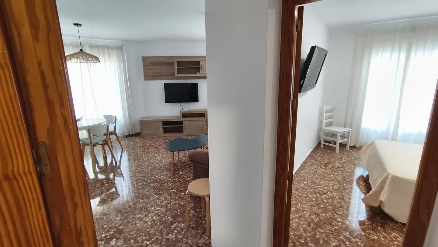 2 bedroom Flat for rent in Vera - € 700 (Ref: 9495141)