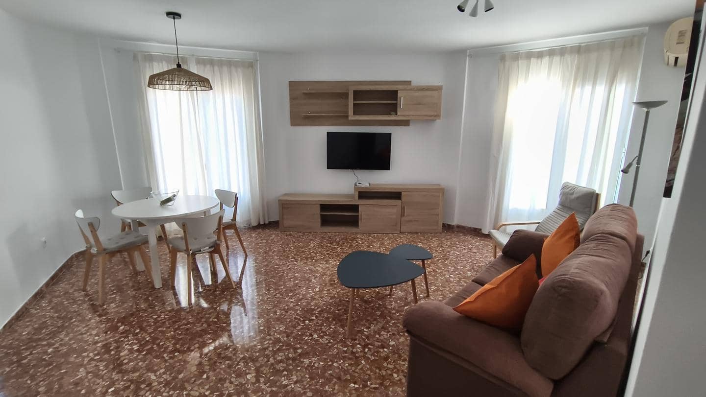 2 bedroom Flat for rent in Vera - € 700 (Ref: 9495141)