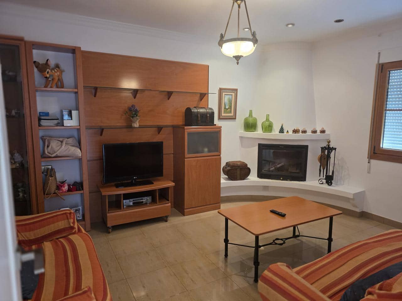 5 slaapkamer Villa te koop in Garrucha met zwembad garage - € 650.000 (Ref: 9516472)