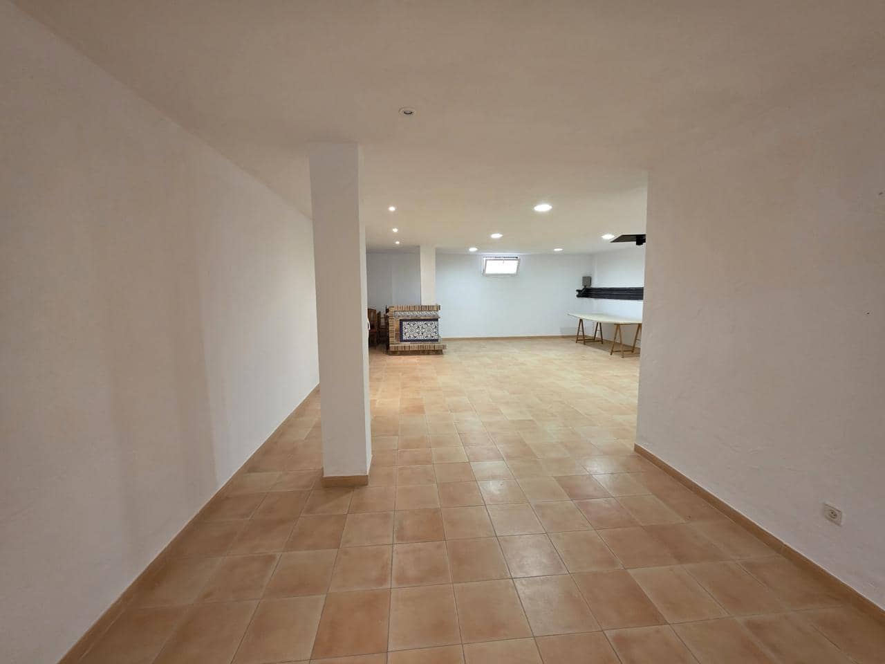 5 slaapkamer Villa te koop in Garrucha met zwembad garage - € 650.000 (Ref: 9516472)