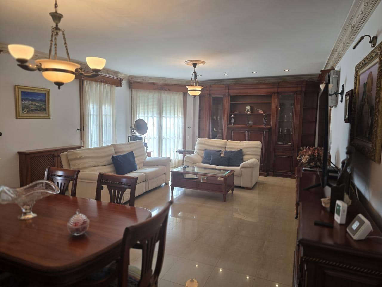 5 slaapkamer Villa te koop in Garrucha met zwembad garage - € 650.000 (Ref: 9516472)