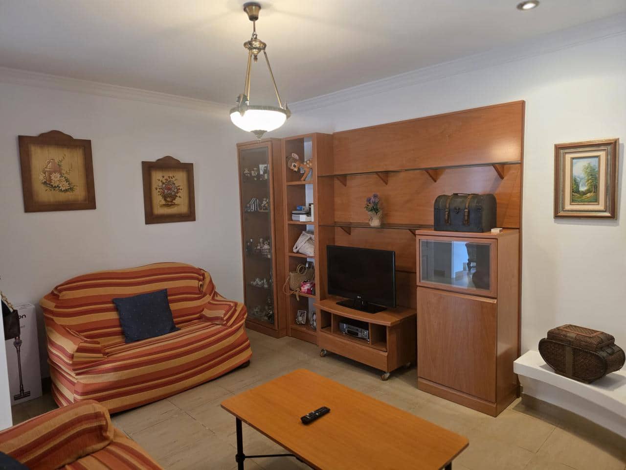 5 slaapkamer Villa te koop in Garrucha met zwembad garage - € 650.000 (Ref: 9516472)