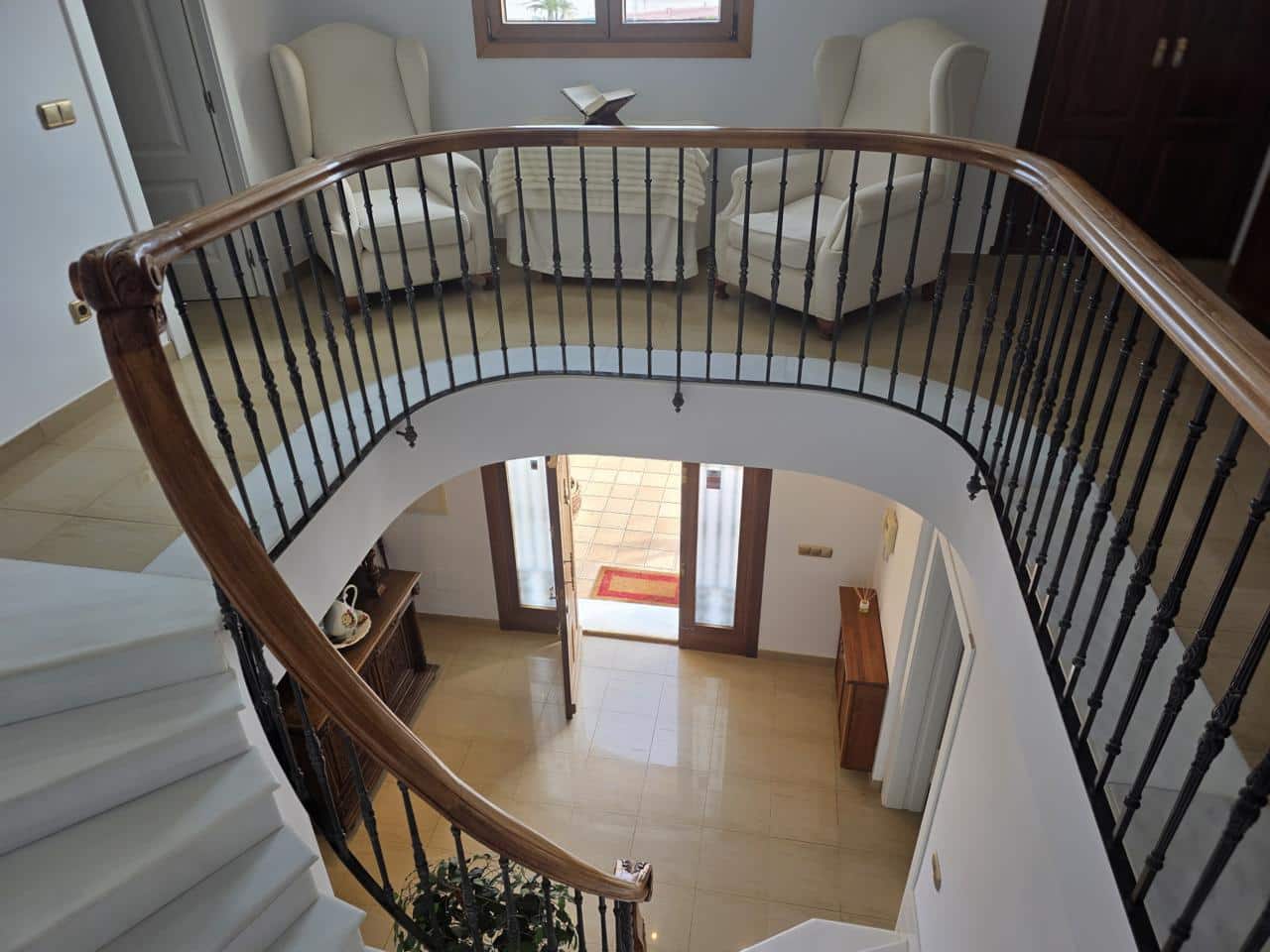 5 slaapkamer Villa te koop in Garrucha met zwembad garage - € 650.000 (Ref: 9516472)