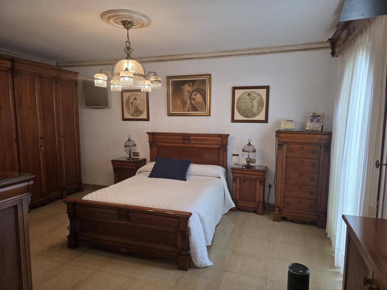 5 slaapkamer Villa te koop in Garrucha met zwembad garage - € 650.000 (Ref: 9516472)