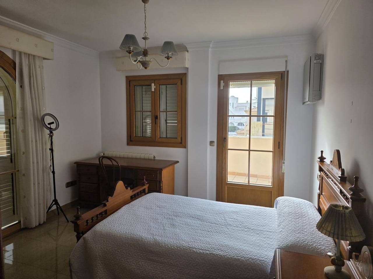 5 slaapkamer Villa te koop in Garrucha met zwembad garage - € 650.000 (Ref: 9516472)