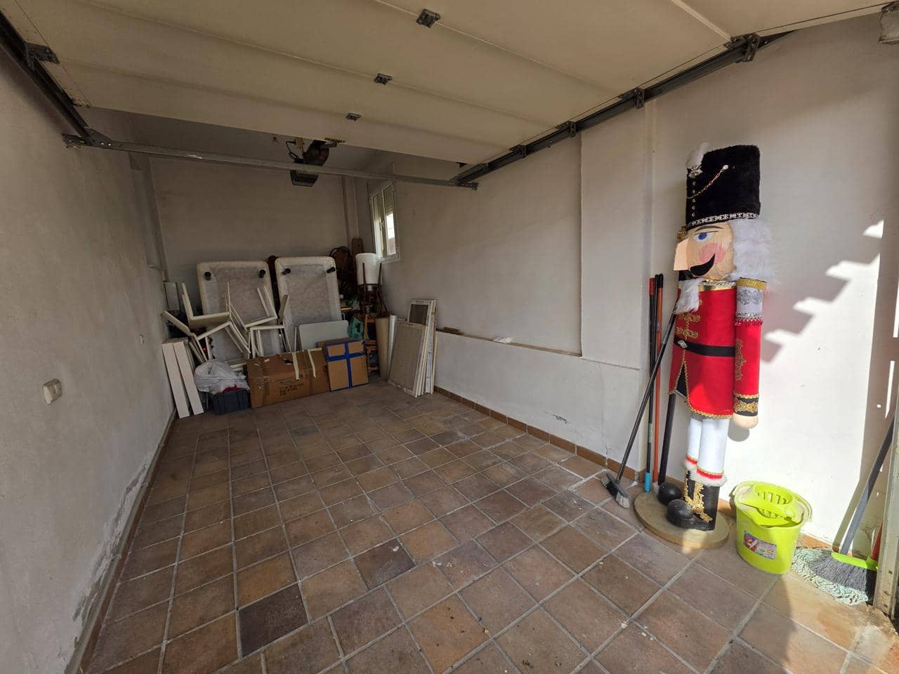 5 slaapkamer Villa te koop in Garrucha met zwembad garage - € 650.000 (Ref: 9516472)