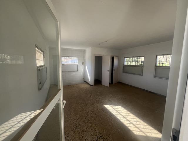 Ubebygd land til salgs i Los Gallardos - € 87 500 (Ref: 9532818)