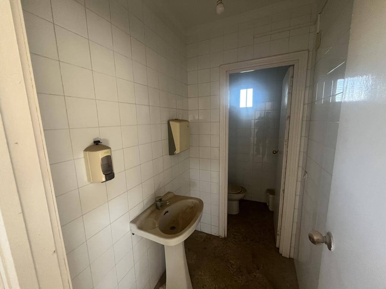 Teren niezagospodarowany na sprzedaż w Los Gallardos - 87 500 € (Ref: 9532818)