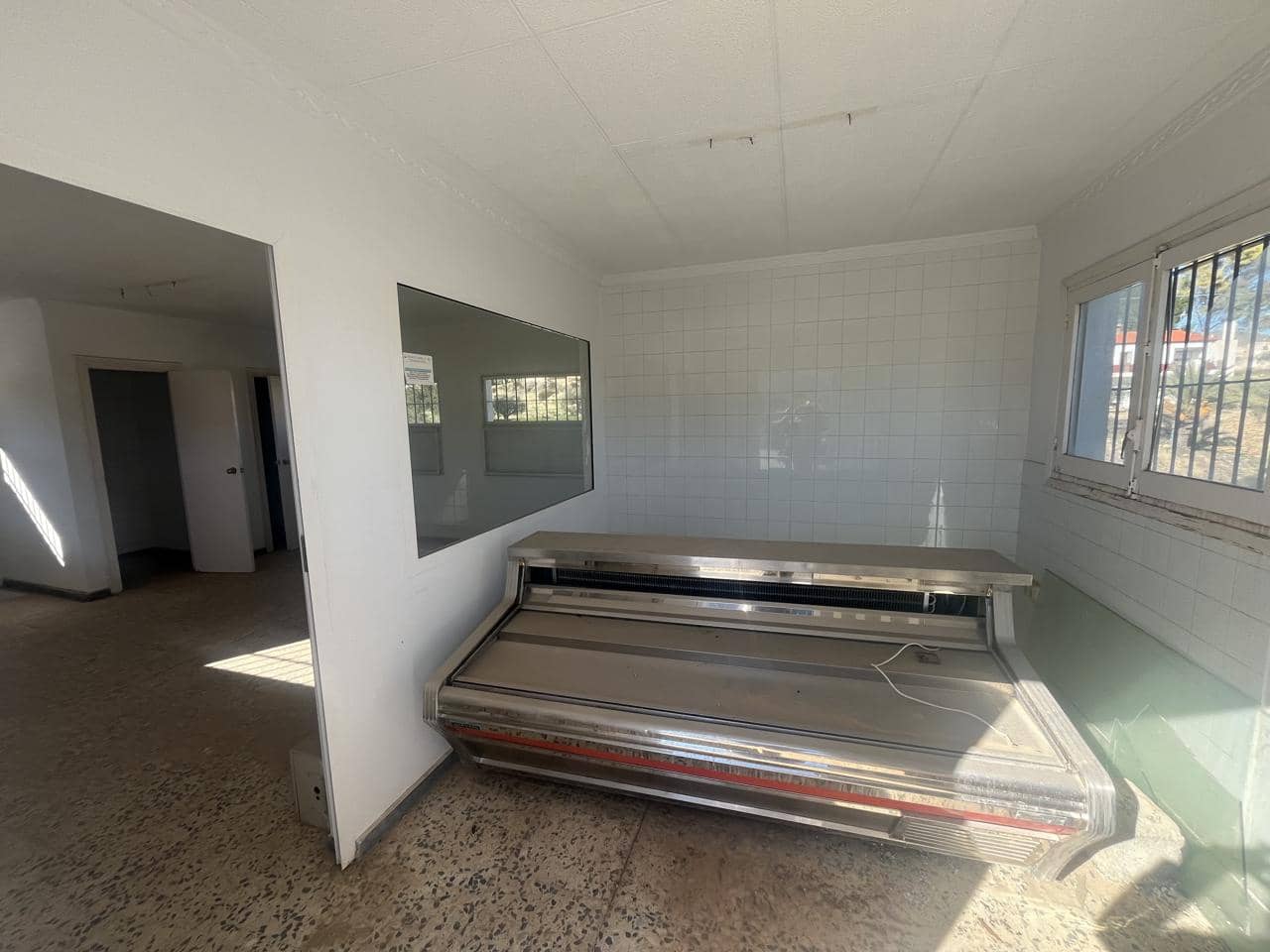 Teren niezagospodarowany na sprzedaż w Los Gallardos - 87 500 € (Ref: 9532818)