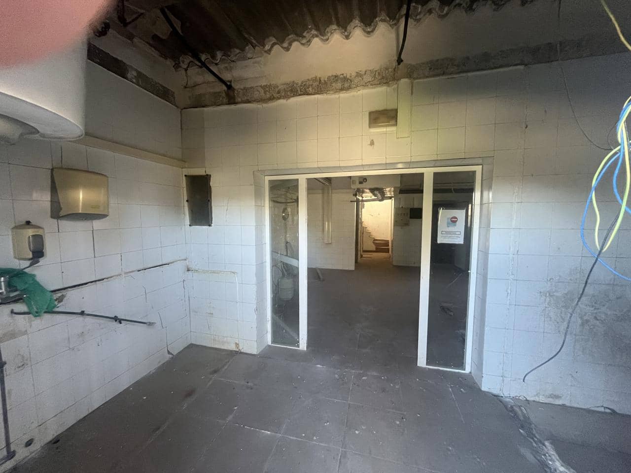 Teren niezagospodarowany na sprzedaż w Los Gallardos - 87 500 € (Ref: 9532818)