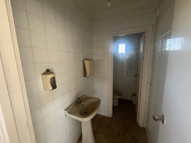 Ubebygd land til salgs i Los Gallardos - € 87 500 (Ref: 9532818)