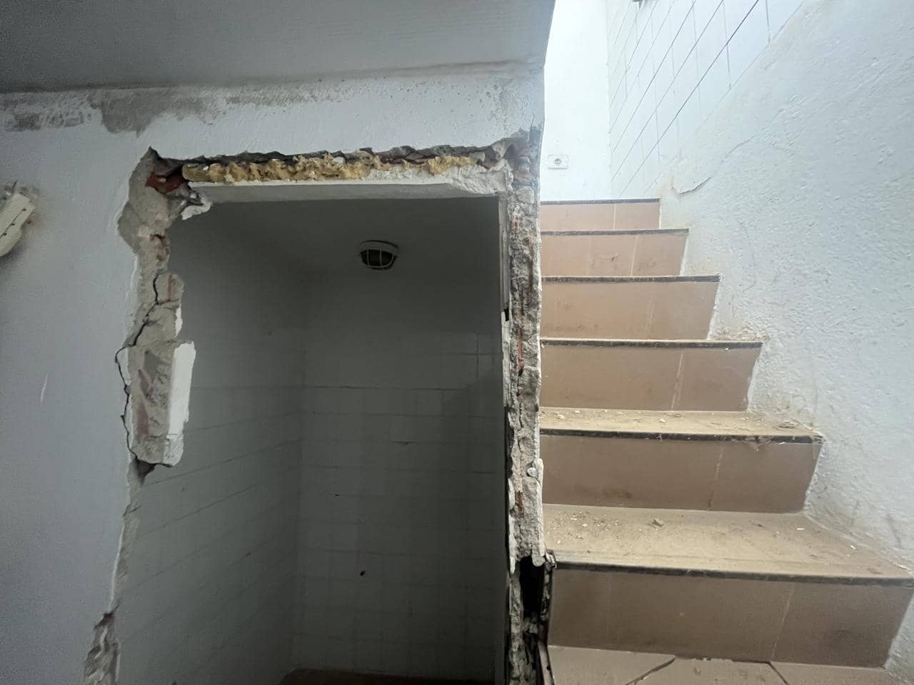 Teren niezagospodarowany na sprzedaż w Los Gallardos - 87 500 € (Ref: 9532818)