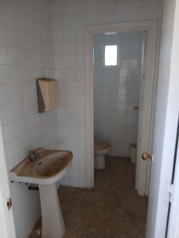 Grunde uden byggetilladelser til salg i Los Gallardos - € 87.500 (Ref: 9534361)