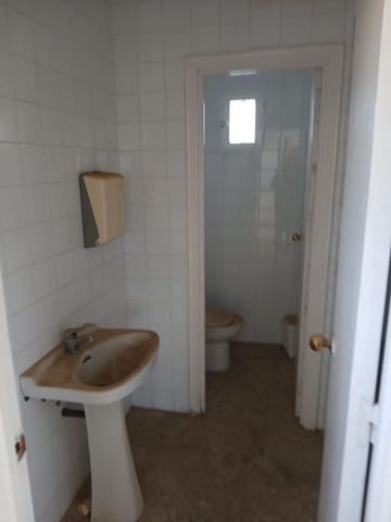 Grunde uden byggetilladelser til salg i Los Gallardos - € 87.500 (Ref: 9534361)