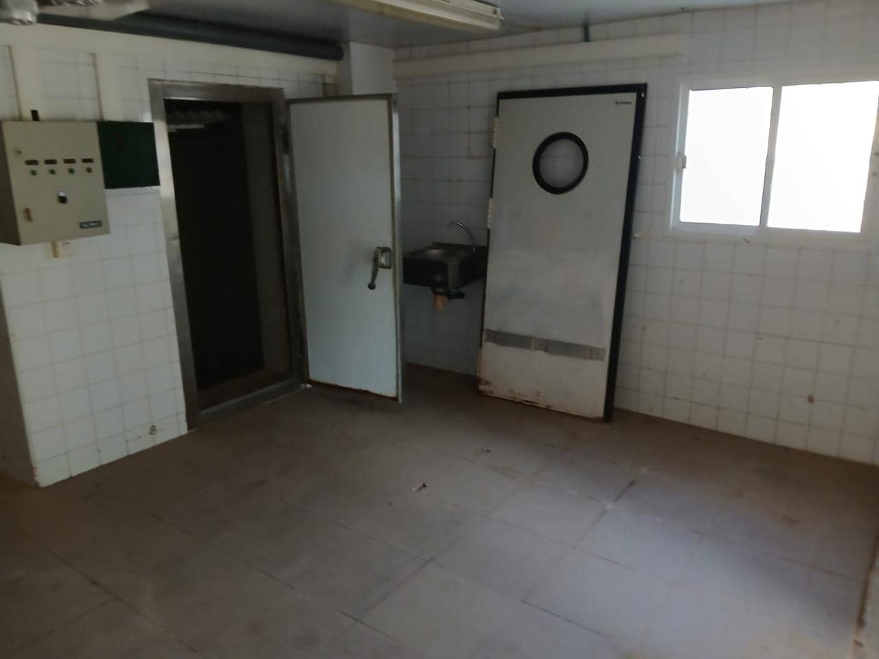 Grunde uden byggetilladelser til salg i Los Gallardos - € 87.500 (Ref: 9534361)