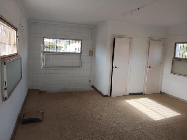 Grunde uden byggetilladelser til salg i Los Gallardos - € 87.500 (Ref: 9534361)