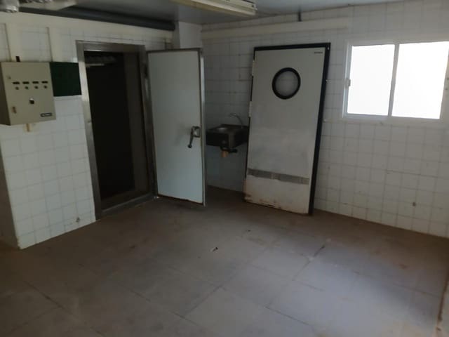 Grunde uden byggetilladelser til salg i Los Gallardos - € 87.500 (Ref: 9534361)