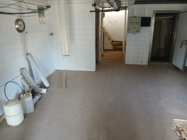 Grunde uden byggetilladelser til salg i Los Gallardos - € 87.500 (Ref: 9534361)