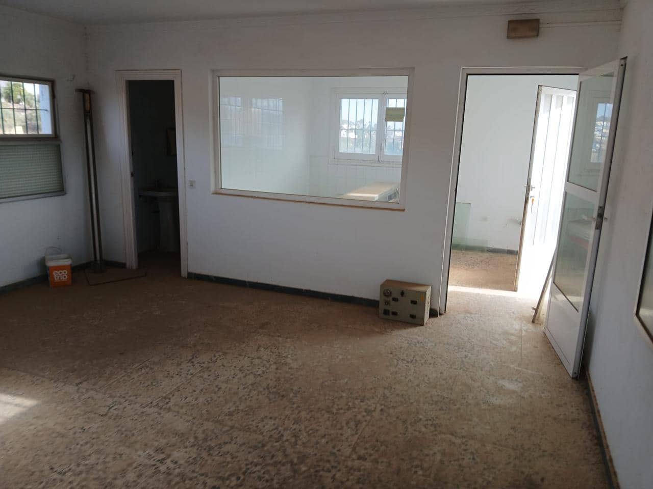 Grunde uden byggetilladelser til salg i Los Gallardos - € 87.500 (Ref: 9534361)