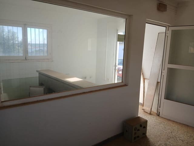 Grunde uden byggetilladelser til salg i Los Gallardos - € 87.500 (Ref: 9534361)