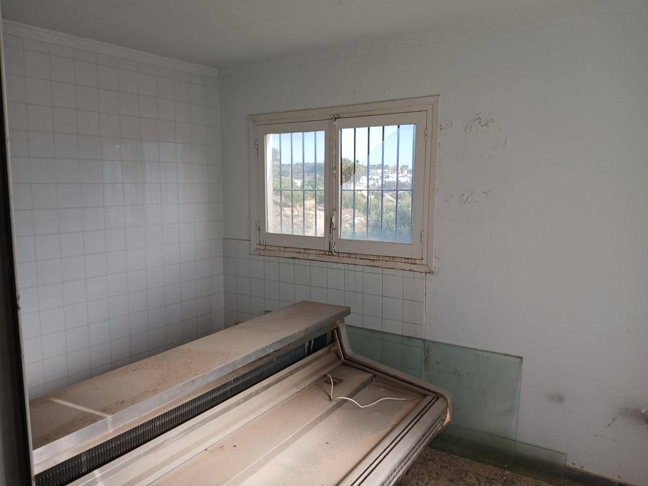 Grunde uden byggetilladelser til salg i Los Gallardos - € 87.500 (Ref: 9534361)