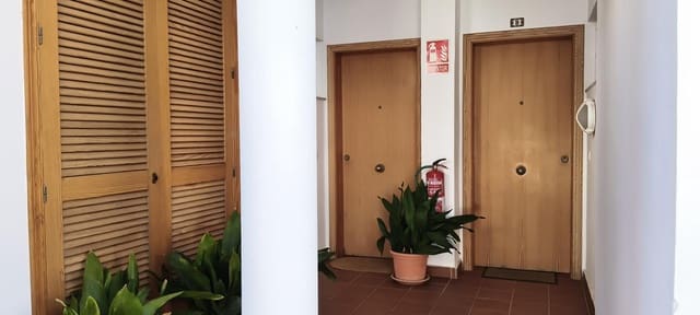 2 chambre Appartement à vendre à Puerto del Rey, Vera avec piscine garage - 250 000 € (Ref: 9546945)