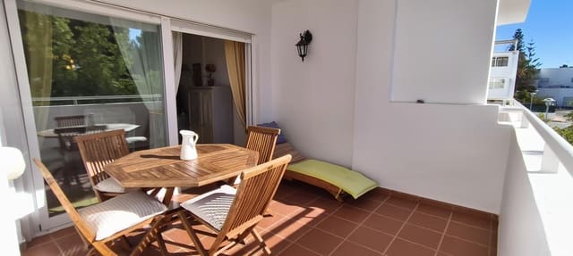 2 chambre Appartement à vendre à Puerto del Rey, Vera avec piscine garage - 250 000 € (Ref: 9546945)