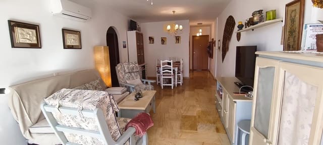 2 chambre Appartement à vendre à Puerto del Rey, Vera avec piscine garage - 250 000 € (Ref: 9546945)