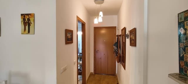 2 chambre Appartement à vendre à Puerto del Rey, Vera avec piscine garage - 250 000 € (Ref: 9546945)