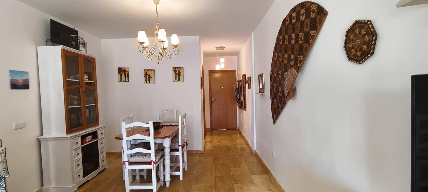 2 chambre Appartement à vendre à Vera avec piscine garage - 250 000 € (Ref: 9546945)