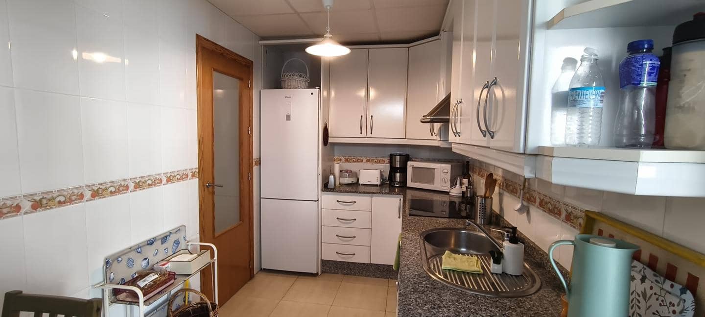 2 chambre Appartement à vendre à Vera avec piscine garage - 250 000 € (Ref: 9546945)