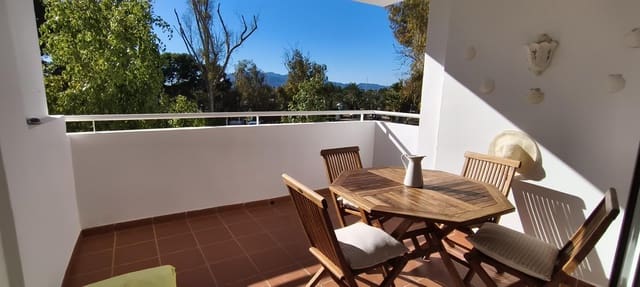 2 chambre Appartement à vendre à Puerto del Rey, Vera avec piscine garage - 250 000 € (Ref: 9546945)