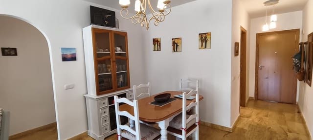 2 chambre Appartement à vendre à Puerto del Rey, Vera avec piscine garage - 250 000 € (Ref: 9546945)