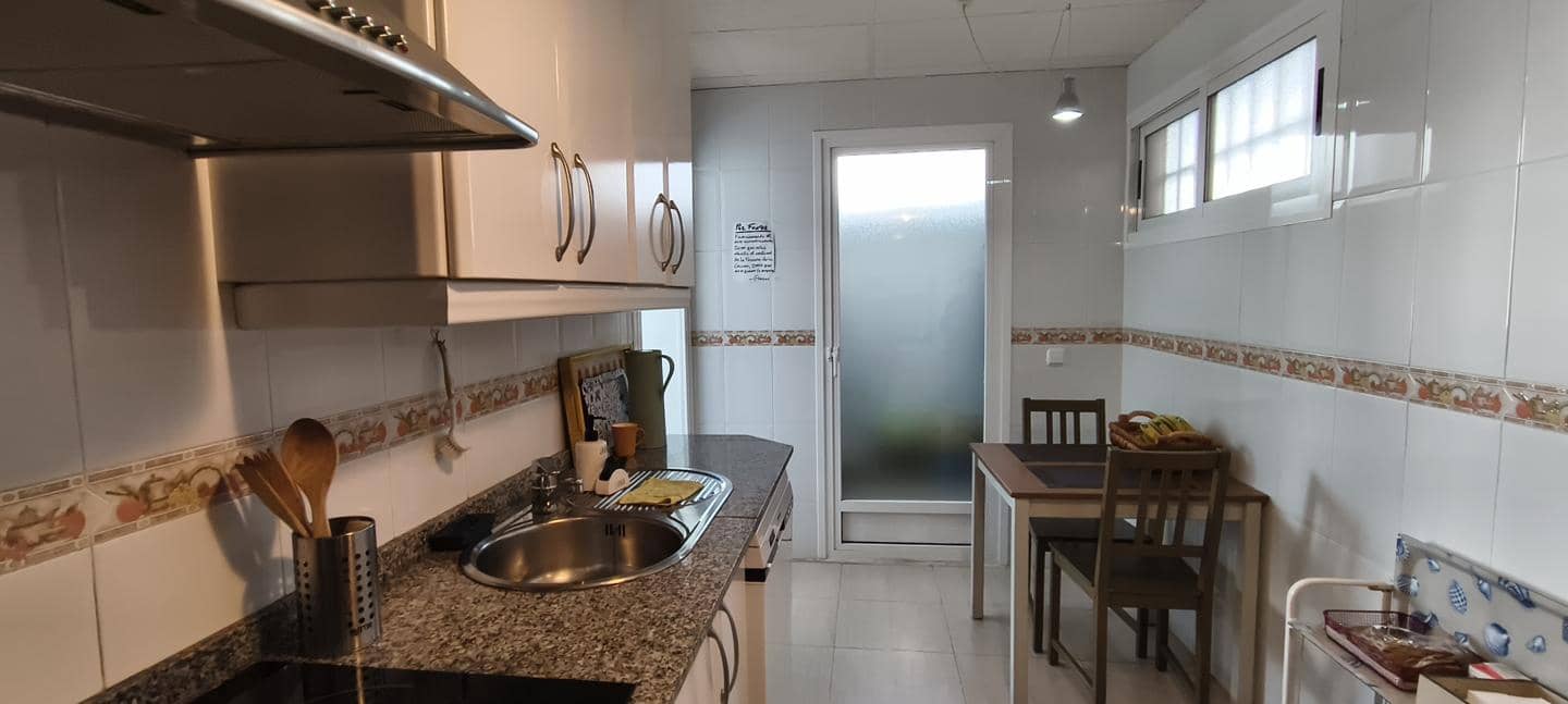 2 chambre Appartement à vendre à Vera avec piscine garage - 250 000 € (Ref: 9546945)