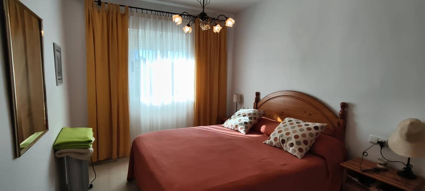 2 chambre Appartement à vendre à Vera avec piscine garage - 250 000 € (Ref: 9546945)