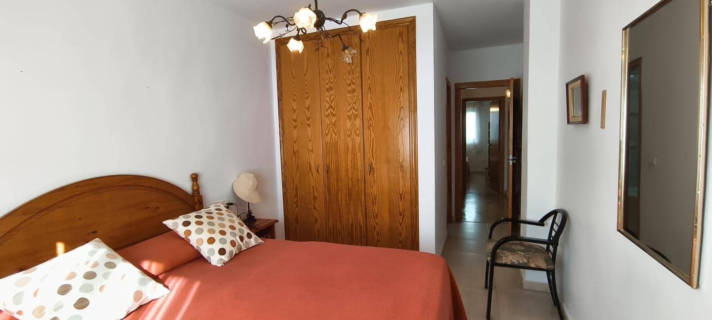 2 chambre Appartement à vendre à Vera avec piscine garage - 250 000 € (Ref: 9546945)