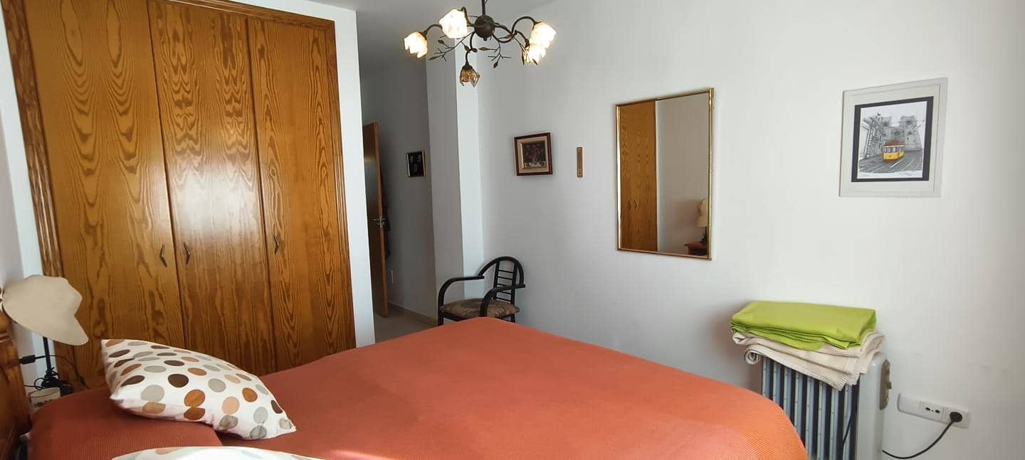 2 chambre Appartement à vendre à Vera avec piscine garage - 250 000 € (Ref: 9546945)