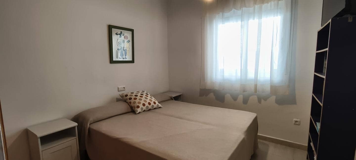 2 chambre Appartement à vendre à Vera avec piscine garage - 250 000 € (Ref: 9546945)