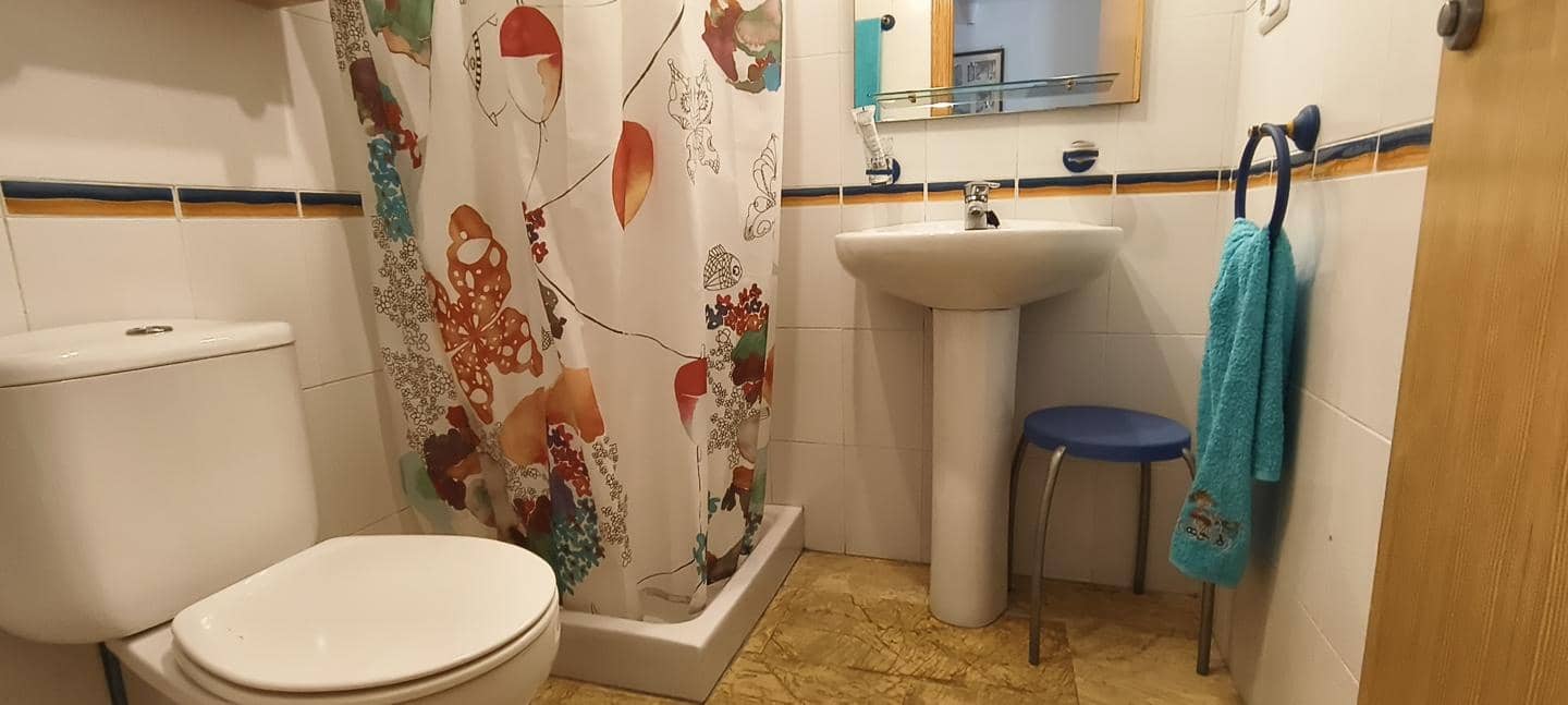 2 chambre Appartement à vendre à Vera avec piscine garage - 250 000 € (Ref: 9546945)