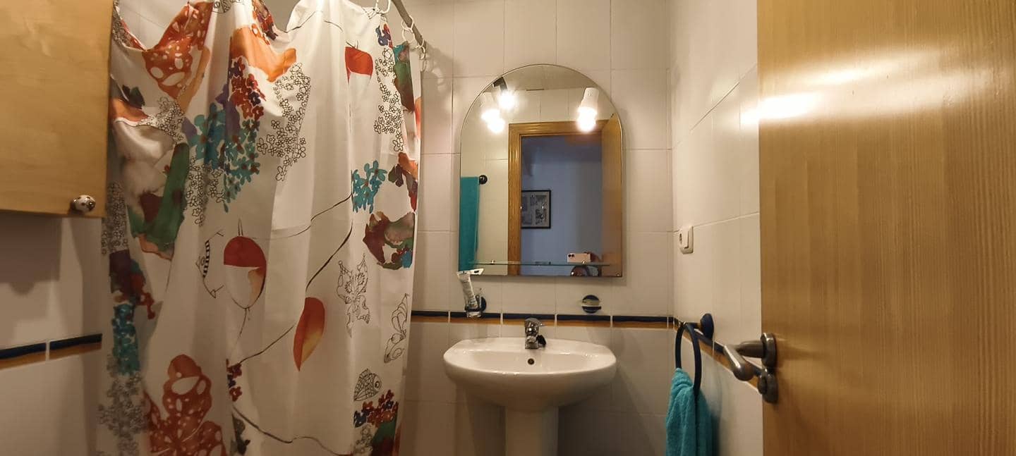 2 chambre Appartement à vendre à Vera avec piscine garage - 250 000 € (Ref: 9546945)