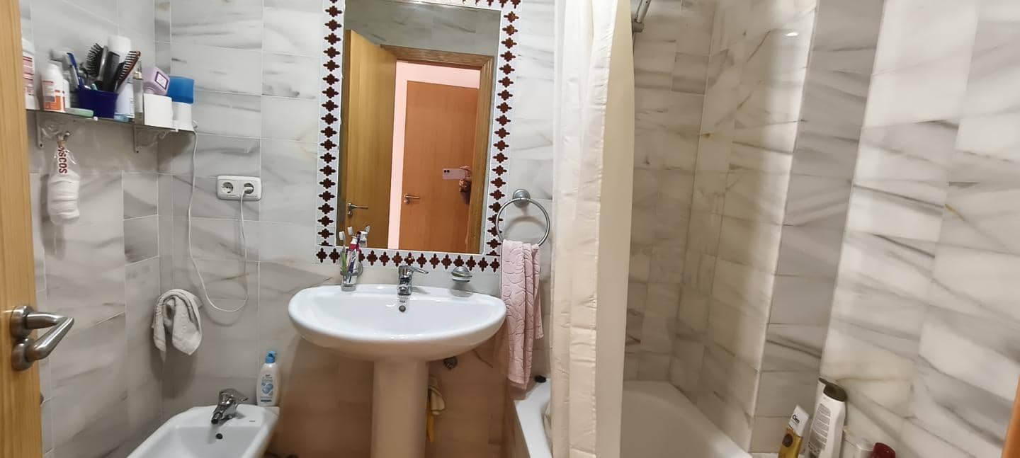 2 chambre Appartement à vendre à Vera avec piscine garage - 250 000 € (Ref: 9546945)