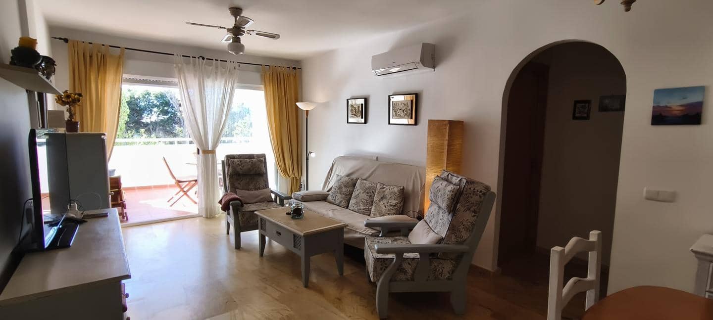 2 chambre Appartement à vendre à Vera avec piscine garage - 250 000 € (Ref: 9546945)