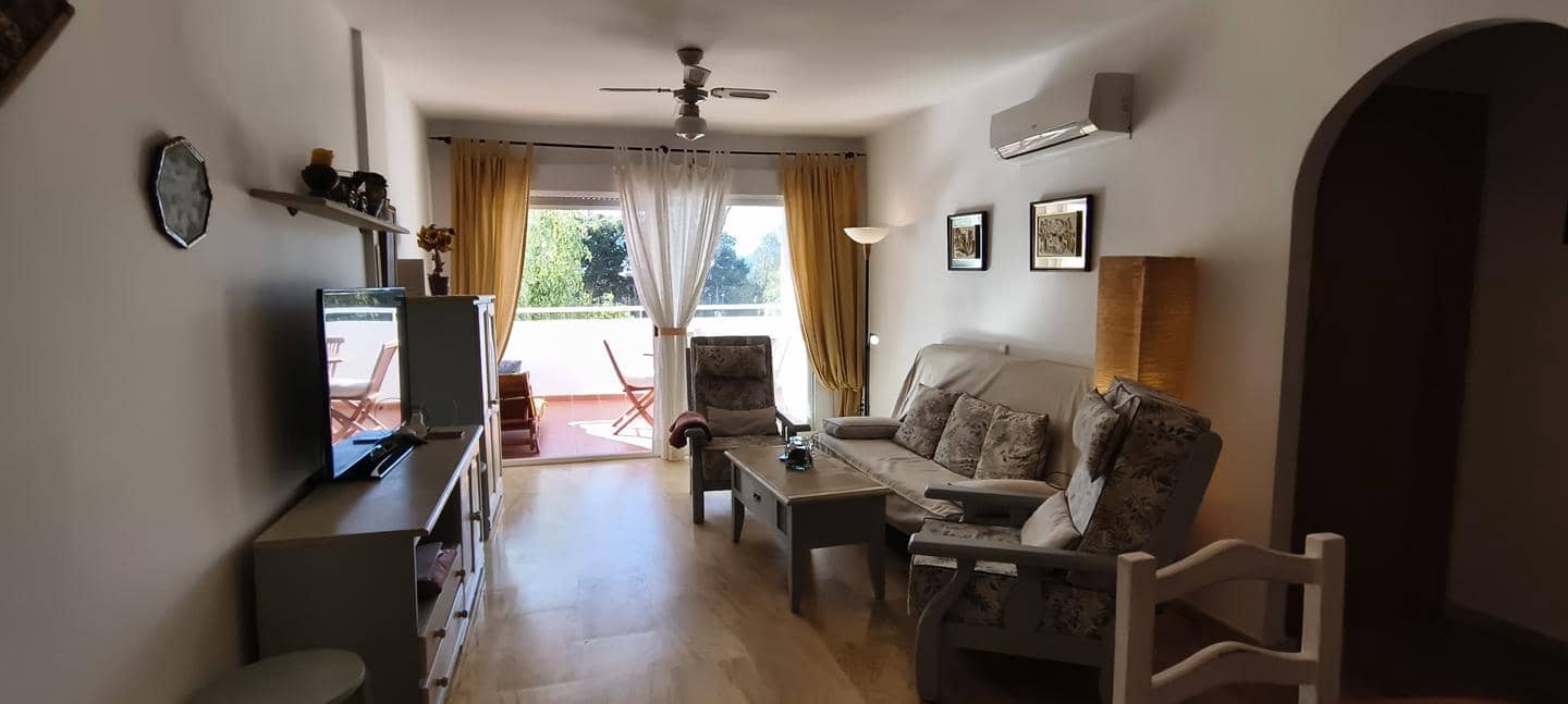 2 chambre Appartement à vendre à Vera avec piscine garage - 250 000 € (Ref: 9546945)