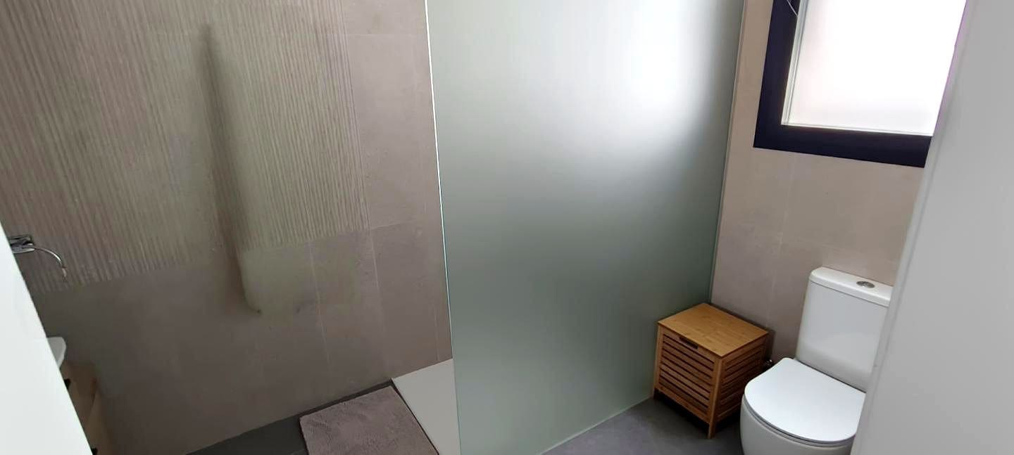 Villa/Maison de 3 chambres de location de vacances à Mojacar avec piscine - 3 000 € (Ref: 9565916)