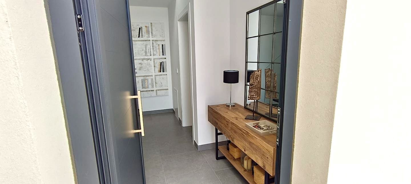 Villa/Maison de 3 chambres de location de vacances à Mojacar avec piscine - 3 000 € (Ref: 9565916)