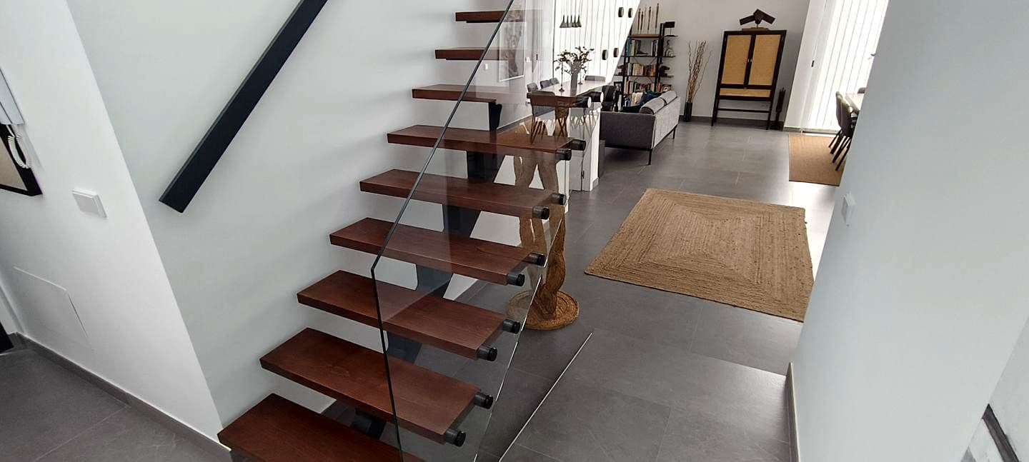 Villa/Maison de 3 chambres de location de vacances à Mojacar avec piscine - 3 000 € (Ref: 9565916)