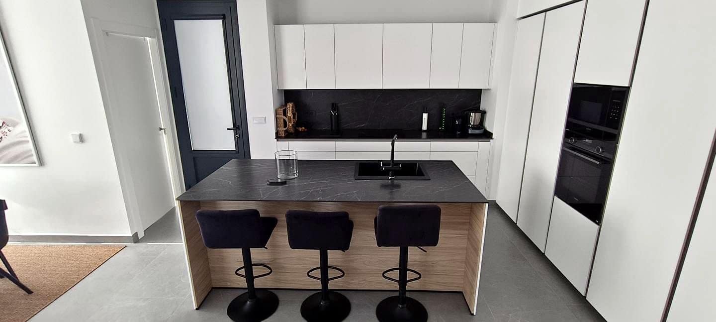 Villa/Maison de 3 chambres de location de vacances à Mojacar avec piscine - 3 000 € (Ref: 9565916)