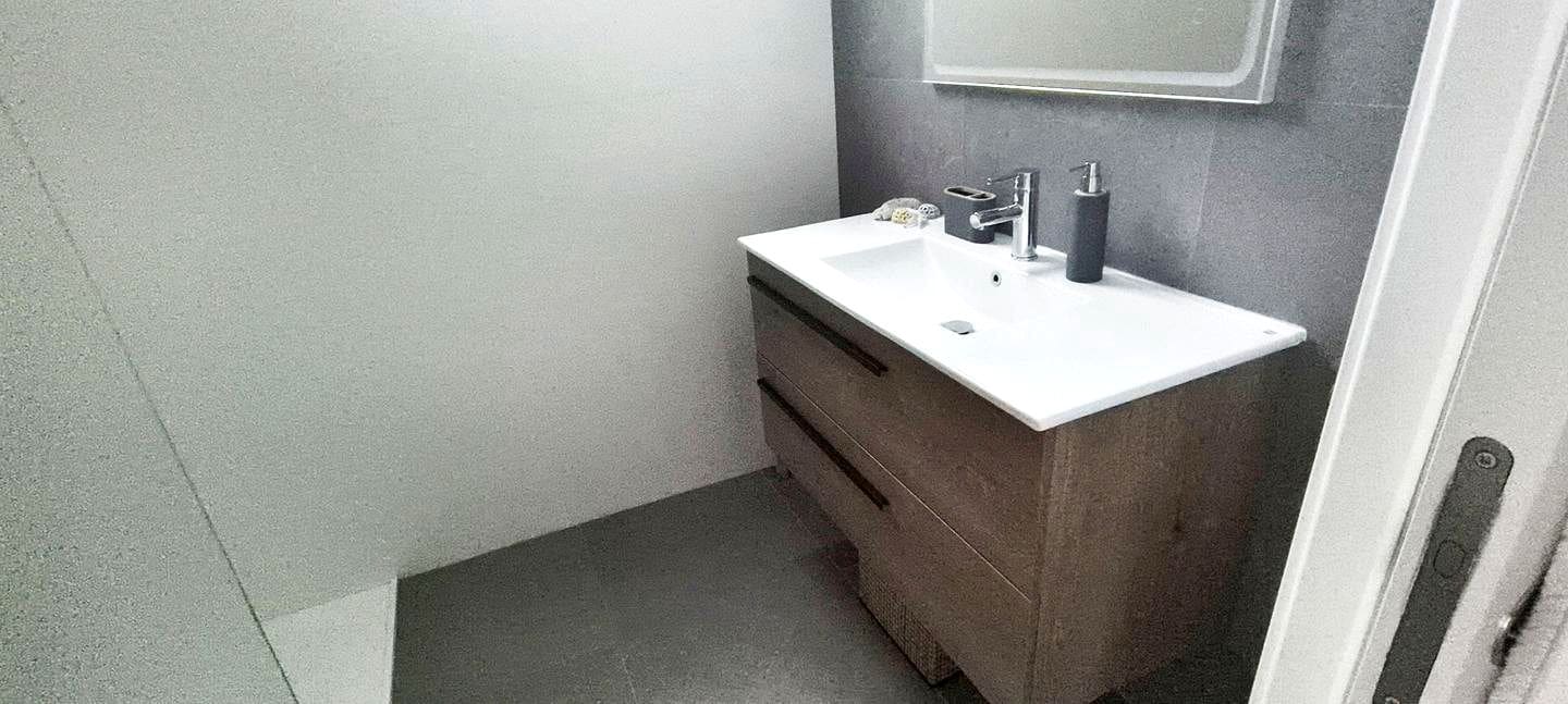 Villa/Maison de 3 chambres de location de vacances à Mojacar avec piscine - 3 000 € (Ref: 9565916)